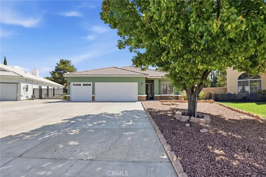 44154 Coral, Lancaster, CA 93536 - #2