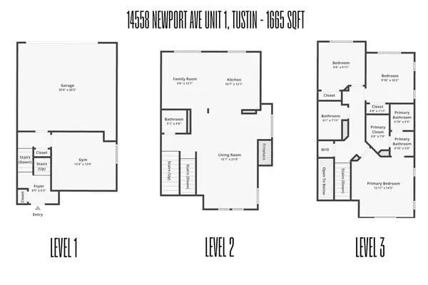 14558 Newport Avenue #1, Tustin, CA 92780