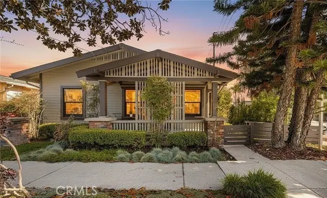 377 Ximeno Avenue, Long Beach, CA 90814 - #1