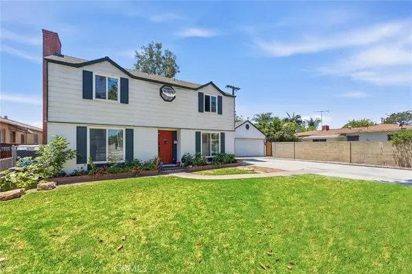 1514 E 4th, Santa Ana, CA 92701