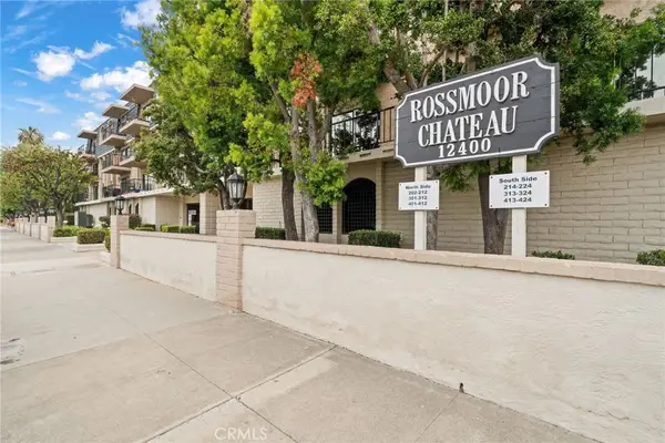 12400 Montecito Road #412, Seal Beach, CA 90740