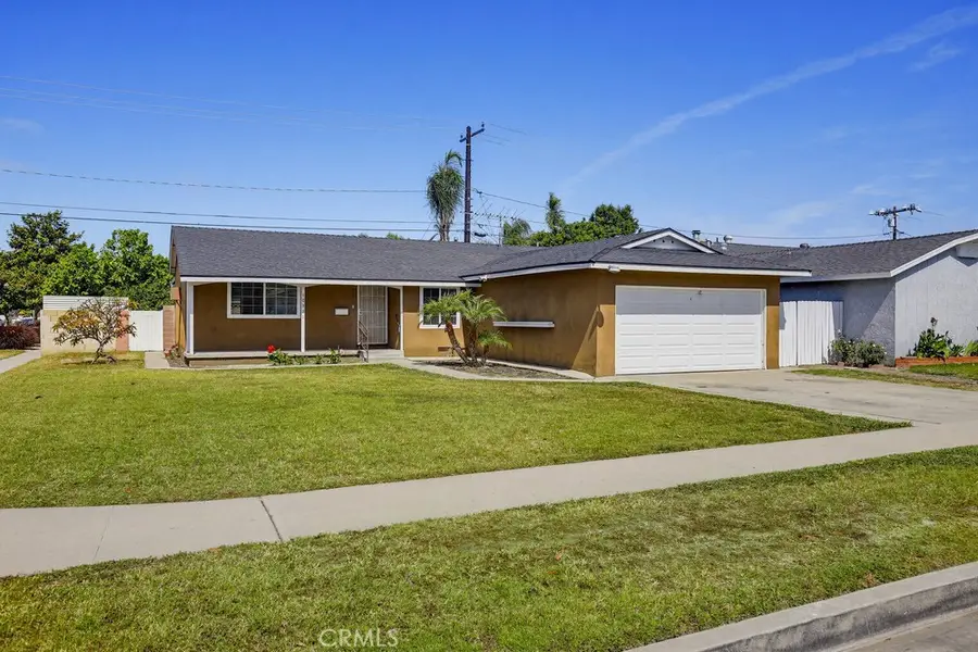 10321 Courtright Road, Stanton, CA 90680 - #2