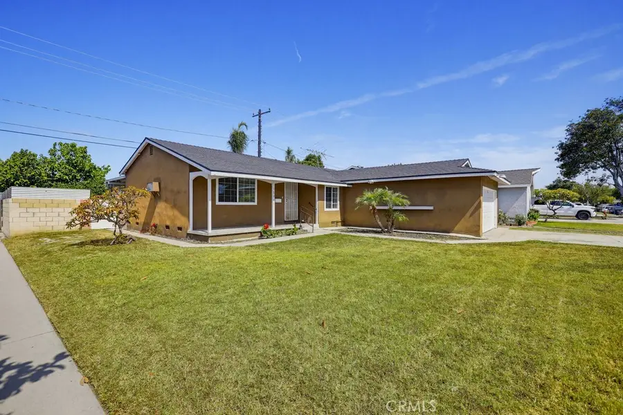 10321 Courtright Road, Stanton, CA 90680 - #3