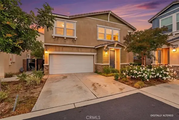 16710 Stag's Leap Lane, Fontana, CA 92336