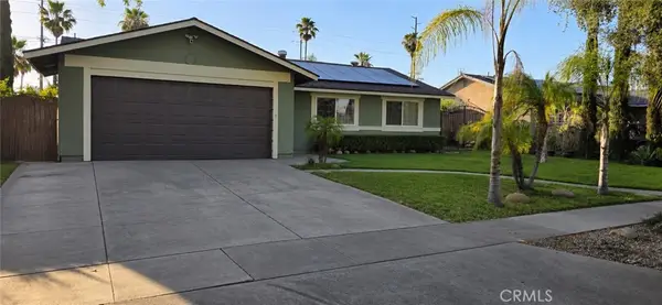 1614 Kirby Court, Redlands, CA 92374