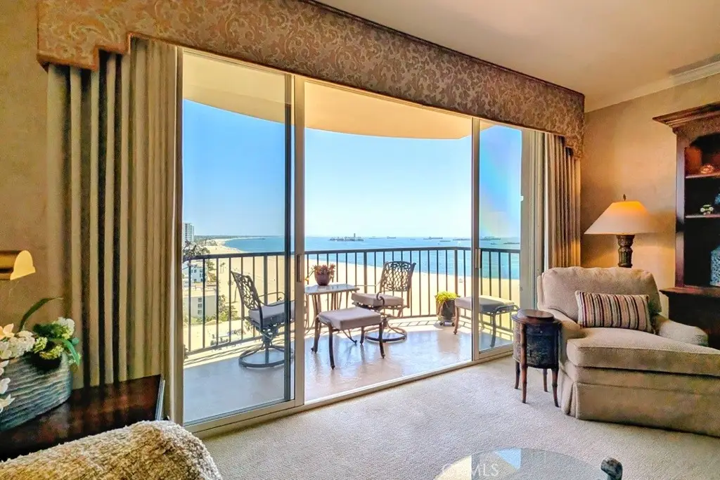 850 E Ocean Boulevard #1104, Long Beach, CA 90802 - #1