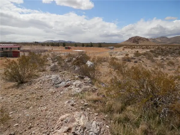 0 Shirley Street, Mojave, CA 93501