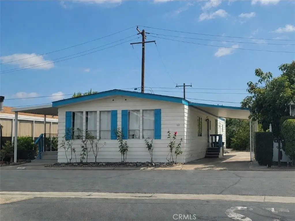 24922 Muirlands #68, Lake Forest, CA 92630 - #1