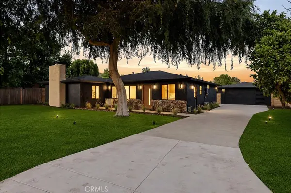 210 N Lomita, Ojai, CA 93023