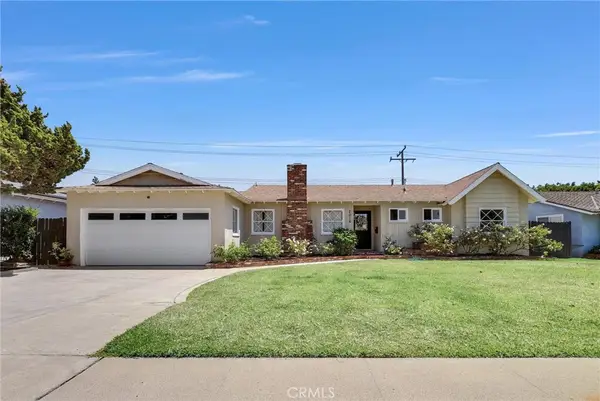 2016 E Santa Fe, Fullerton, CA 92831