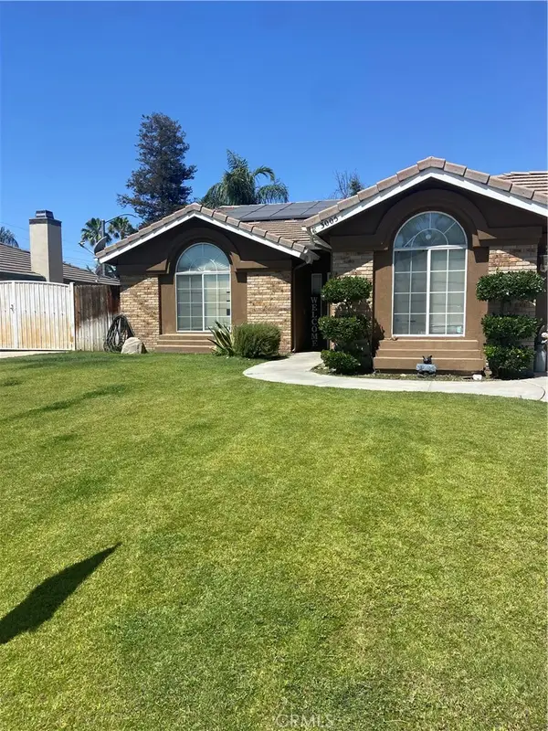 3005 Green Mountain, Bakersfield, CA 93312