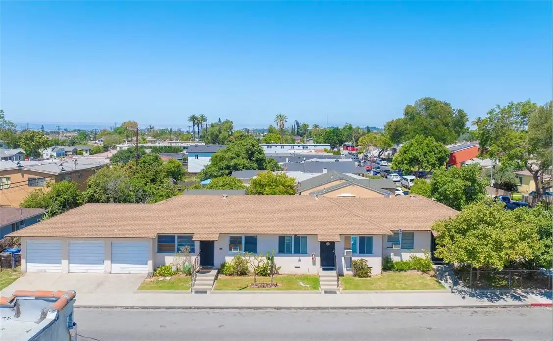 180 E 55th, Long Beach, CA 90805 - #1