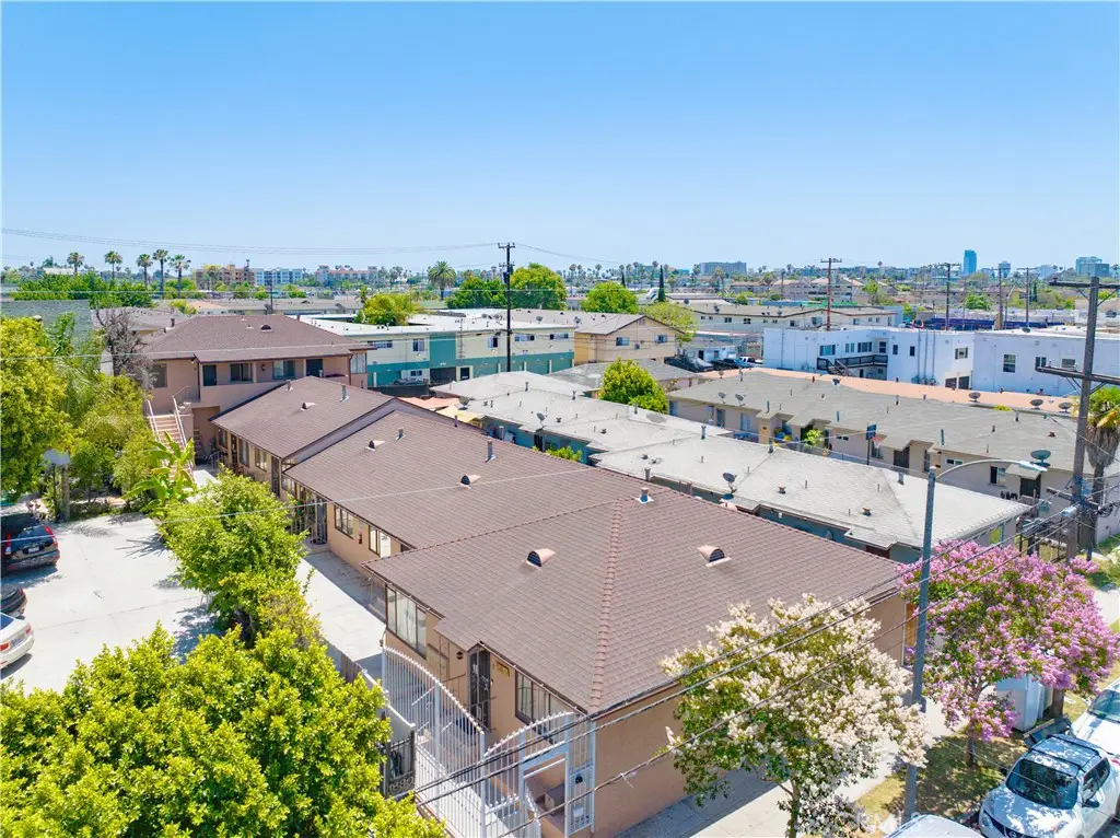 1876 Henderson Avenue, Long Beach, CA 90806 - #1