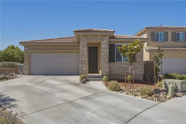 13097 Saratoga, Hesperia, CA 92344