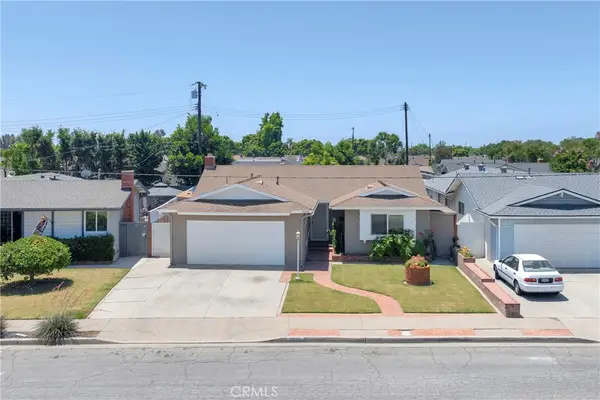 8350 E Blithedale, Long Beach, CA 90808