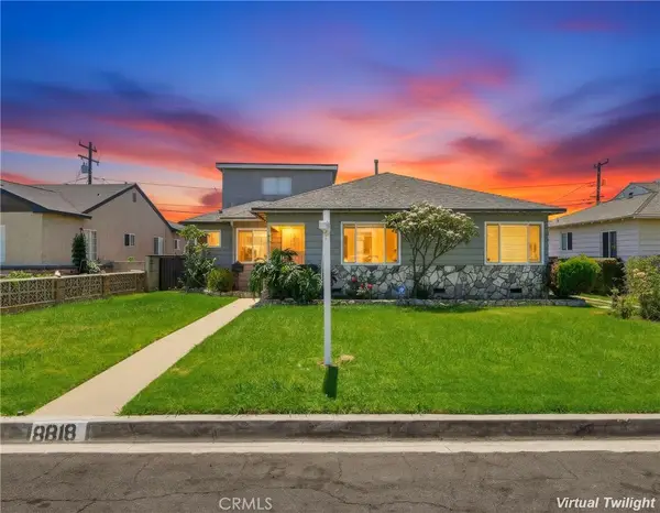 8818 Aldrich, Pico Rivera, CA 90660