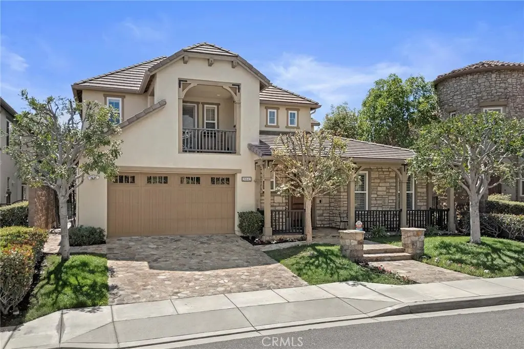 20142 Milano Court, Yorba Linda, CA 92886 - #1