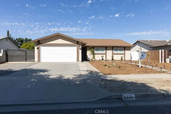 1625 Jason Court, Redlands, CA 92374