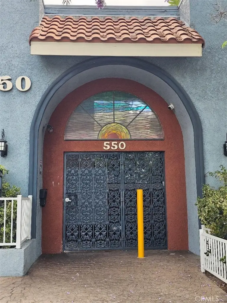 550 Orange Avenue #320, Long Beach, CA 90802 - #1