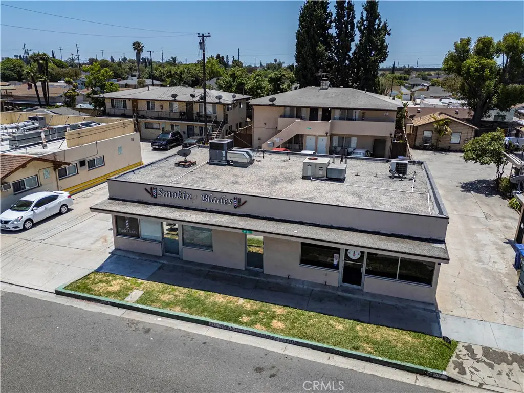 9434 Flower St, Bellflower, CA 90706 - #1