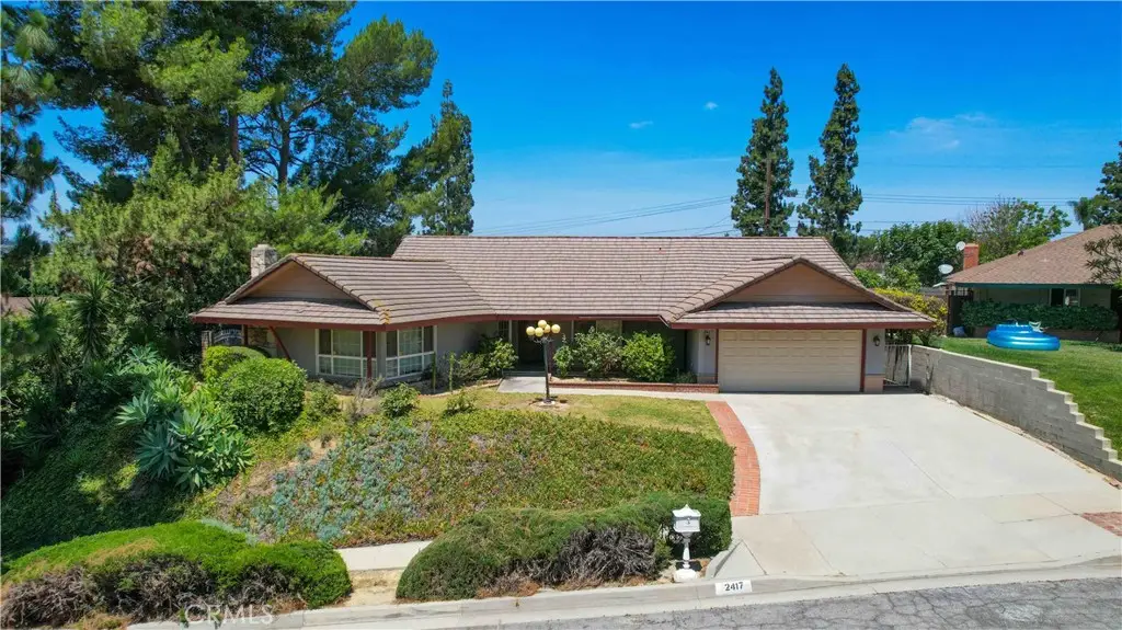 2417 Kiska, Hacienda Heights, CA 91745 - #1