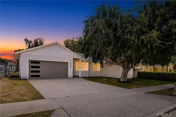 11518 Fidel Avenue, Whittier, CA 90605