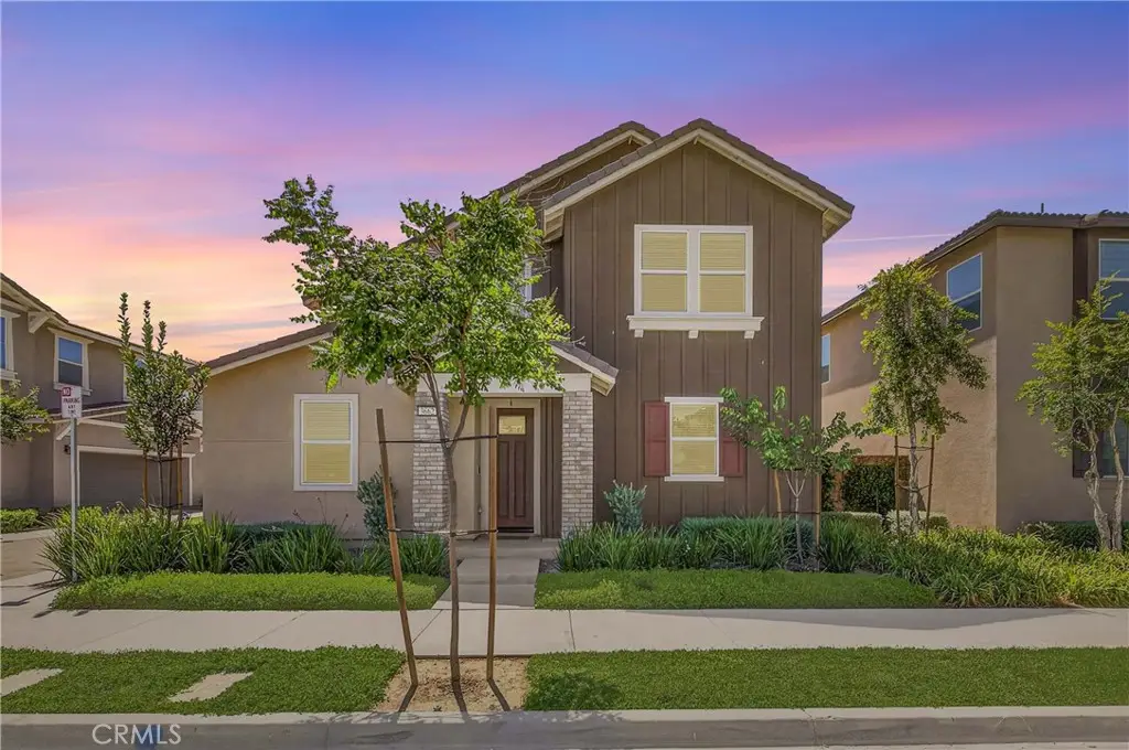 3662 S Basanite, Ontario, CA 91761 - #1