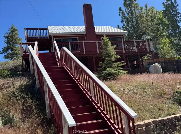 801 Edgemoor, Big Bear Lake, CA 92315