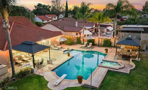 17941 Caballo Drive, Yorba Linda, CA 92886
