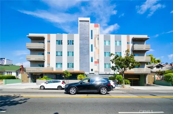 820 S Wilton Place #304, Los Angeles, CA 90005