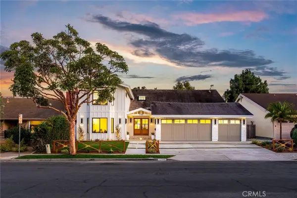1795 Tanager, Costa Mesa, CA 92626
