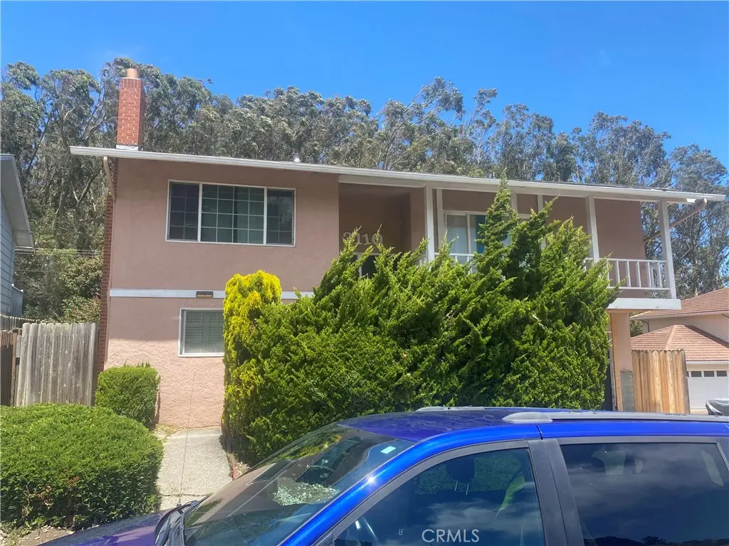 3110 Sneath, San Bruno, CA 94066 - #1
