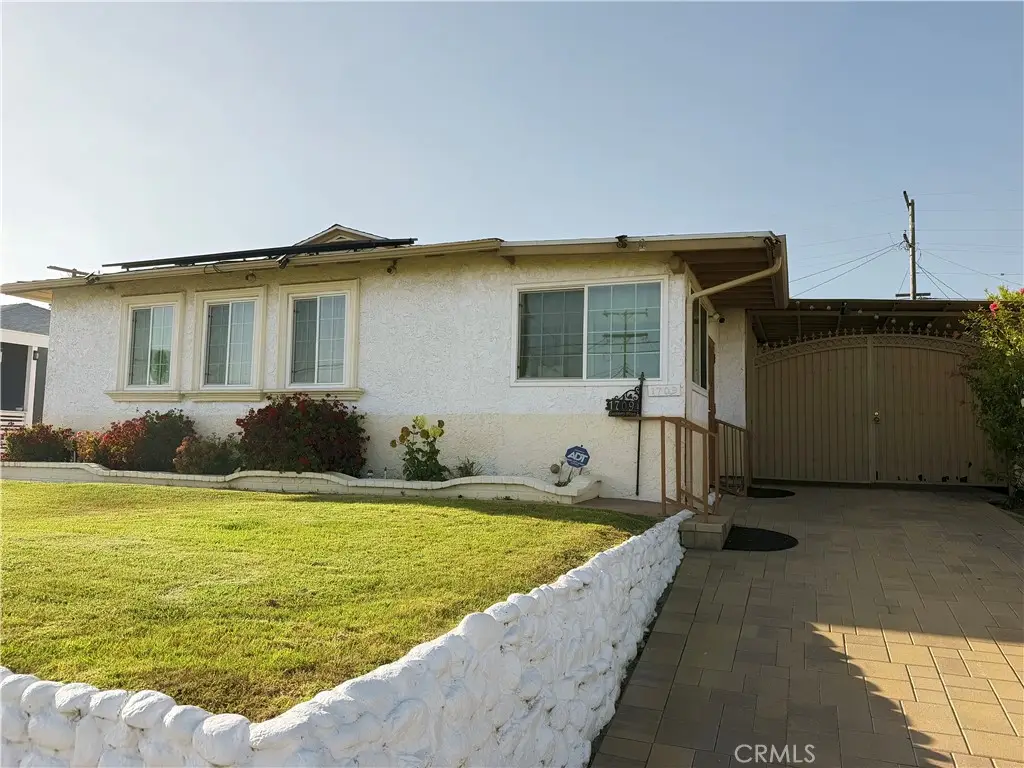 1709 W 111th, Los Angeles, CA 90047 - #1
