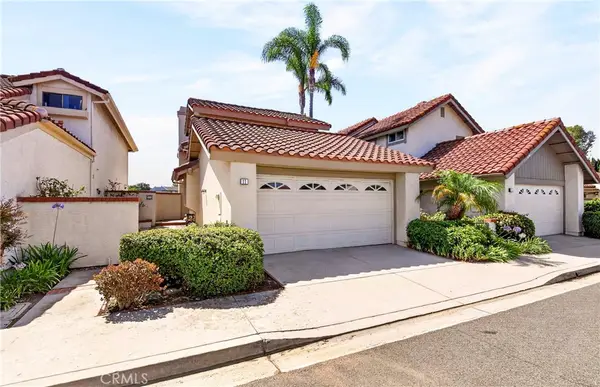 11 Milazzo, Irvine, CA 92620