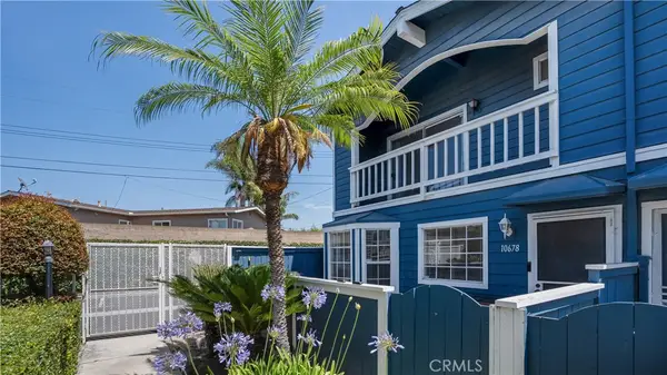 10678 Bell Street #13, Stanton, CA 90680