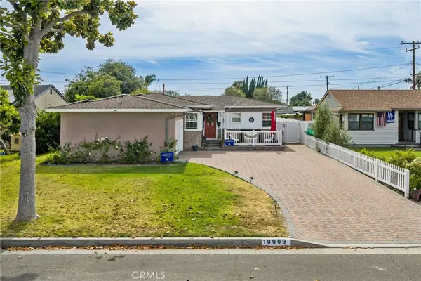 10909 Gladhill, Whittier, CA 90604