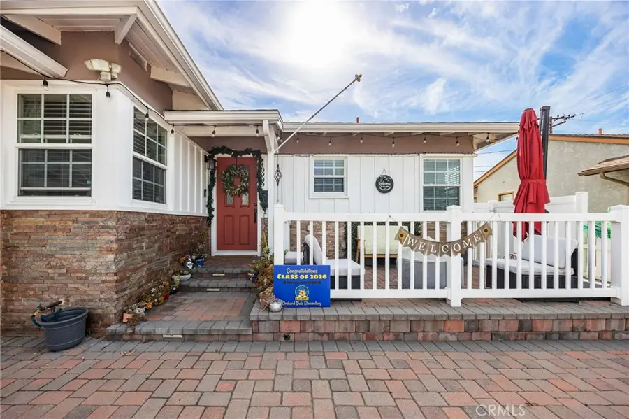 10909 Gladhill, Whittier, CA 90604 - #3
