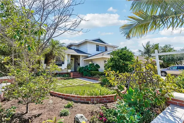 6792 Reefton, Cypress, CA 90630