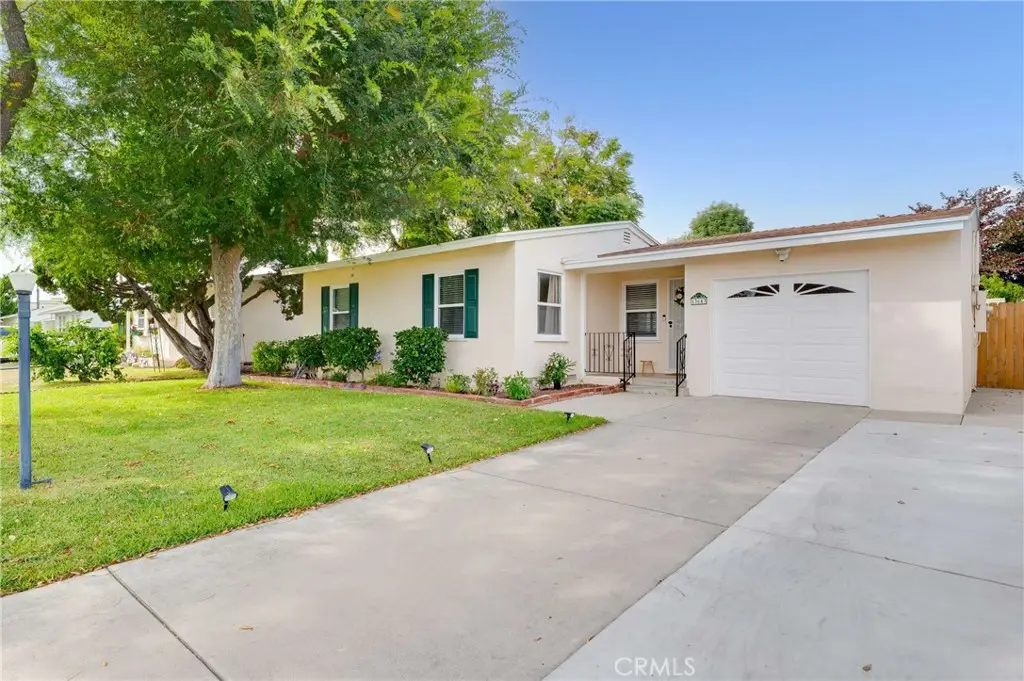 13643 Cullen, Whittier, CA 90605 - #1