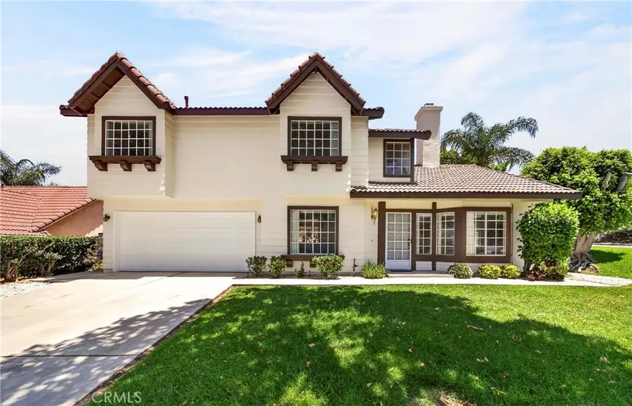 4886 Mount Rainier, Riverside, CA 92509 - #2