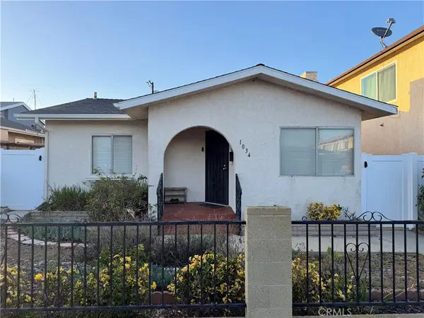 1034 W 24th, San Pedro, CA 90731