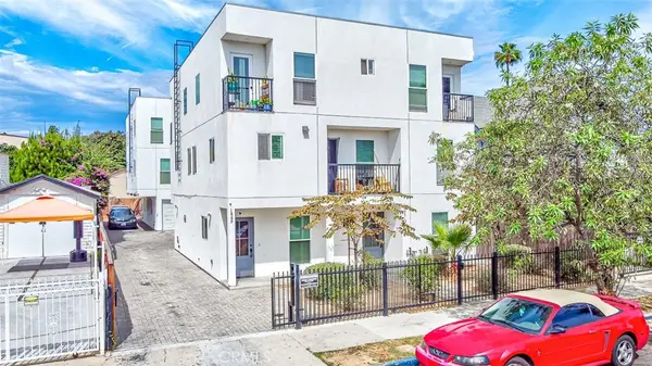 1869 W 24th Street, Los Angeles, CA 90018