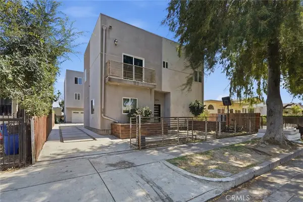 1606 W 84th Place, Los Angeles, CA 90047