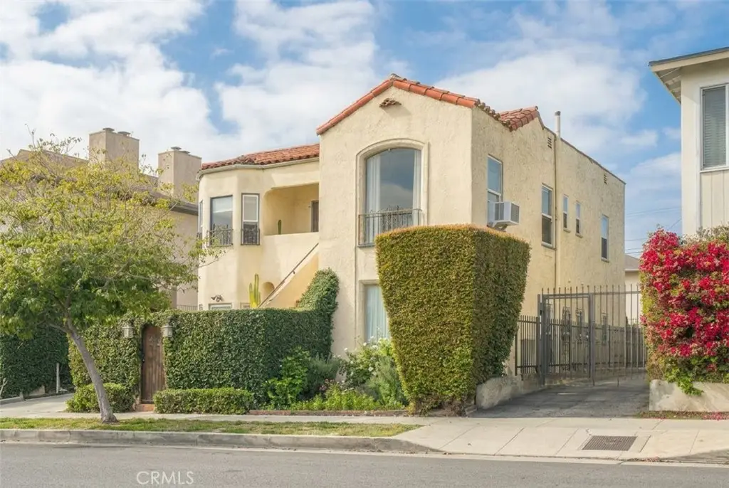 1293 S Cochran Avenue, Los Angeles, CA 90019 - #1
