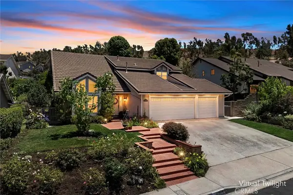 6632 E Leafwood Drive, Anaheim Hills, CA 92807