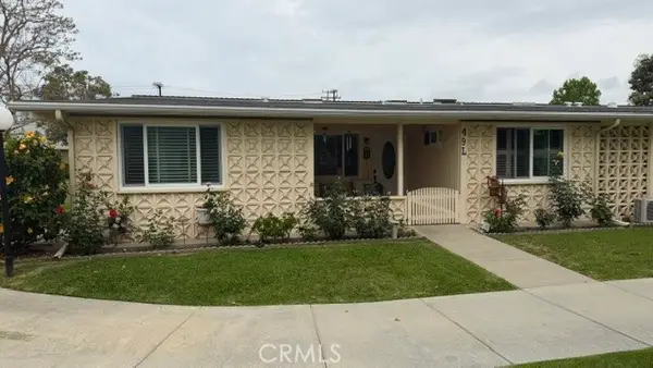 13522 El Dorado Drive #49L, Seal Beach, CA 90740