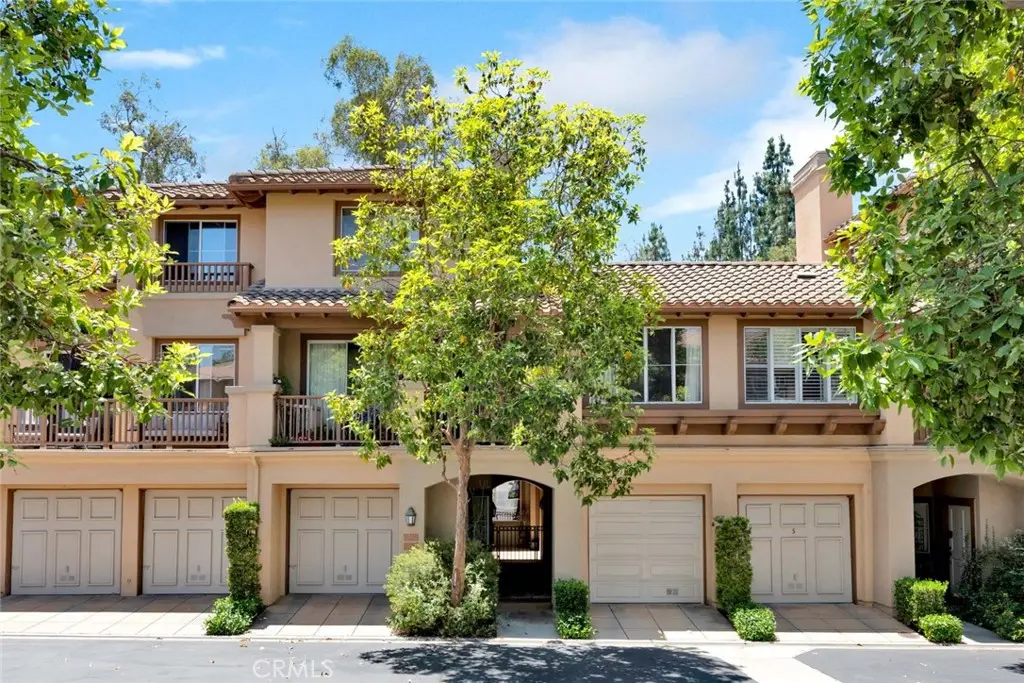 2640 Dunstan, Tustin, CA 92782 - #1