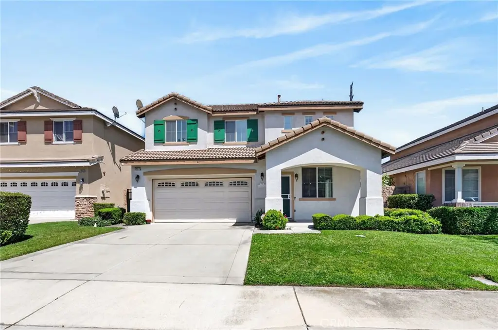 7491 Bear Creek, Fontana, CA 92336 - #1