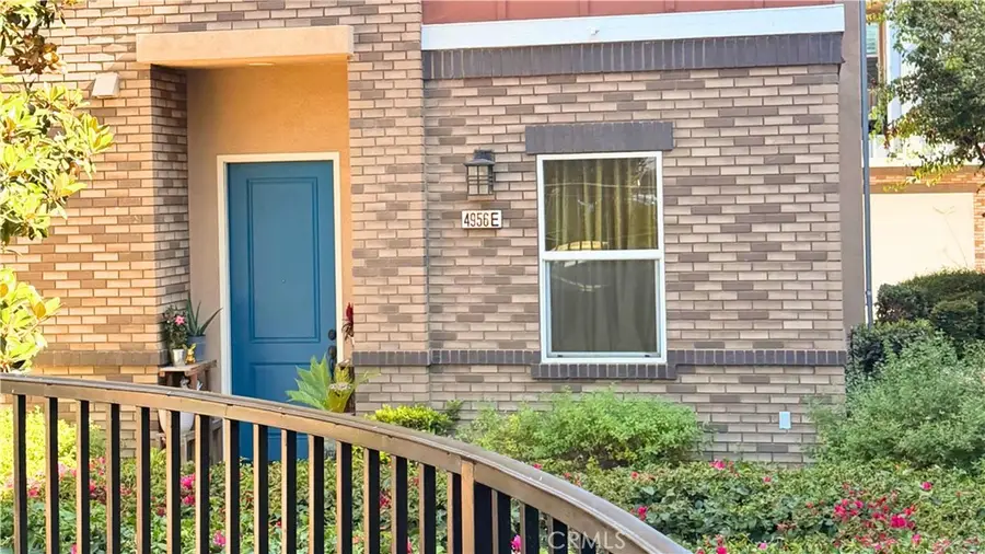 4956 Willow #E, Montclair, CA 91763 - #2
