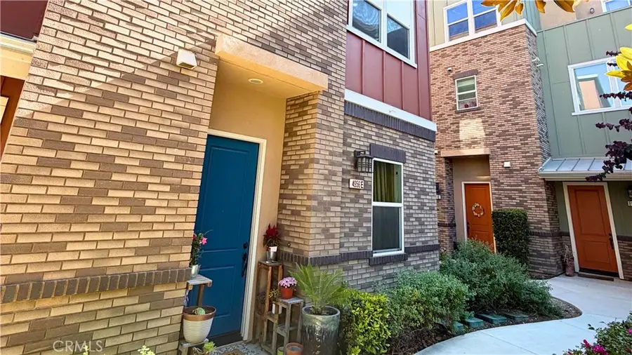 4956 Willow #E, Montclair, CA 91763 - #3